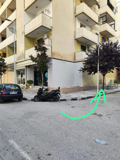 Others 3, Sunny Side Apartments, Vlorës