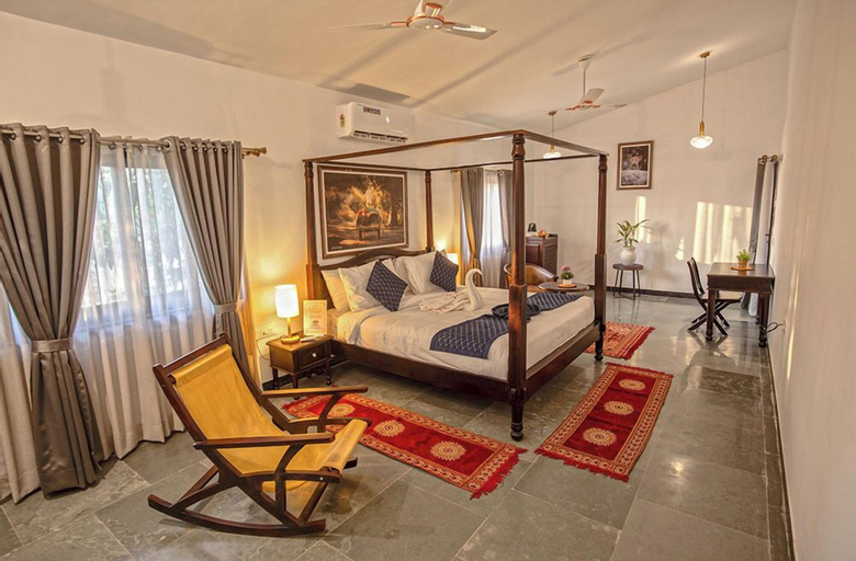 Bedroom 7
