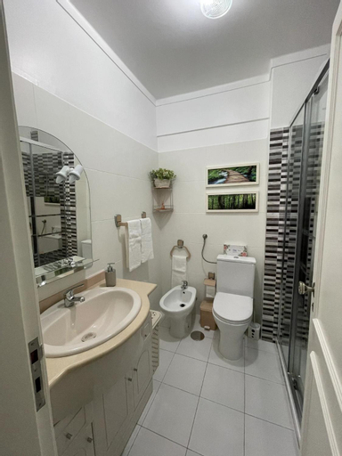 Bedroom, Parque Verde 1 - AL, Torres Vedras