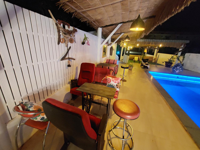 Sport & Beauty 5, Baan Si Khao yanui, Phuket Island