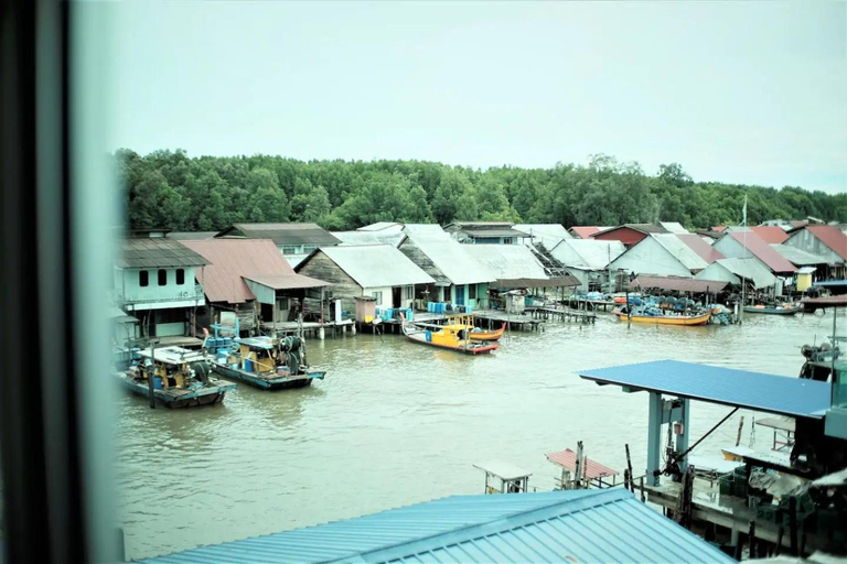 Others 4, Ks Homestay, Larut and Matang