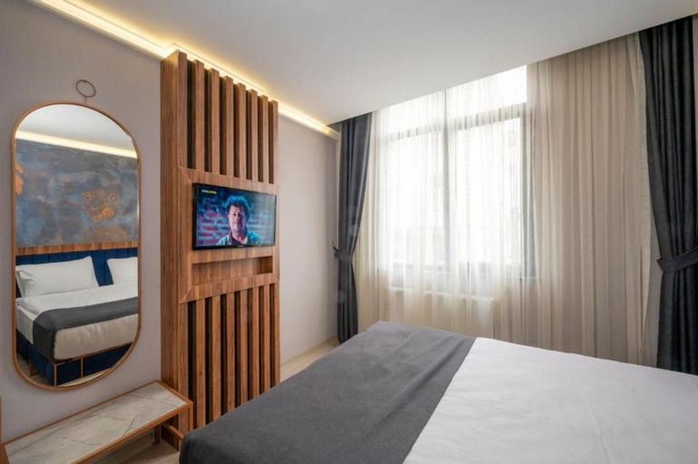 Bedroom 25