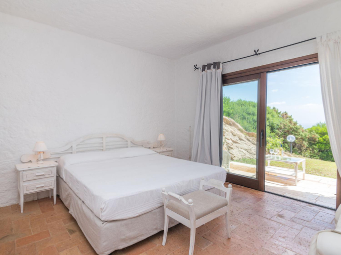Bedroom 3, Villa Paradiso by Interhome, Olbia-Tempio