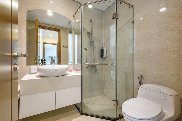 Bathroom 3