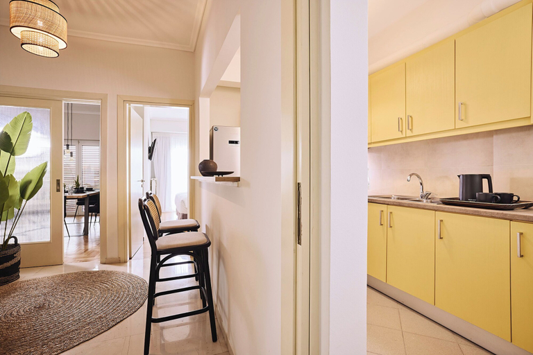 Private kitchen 5, Kova Residence, Acropolis by Aura Homes, Attica