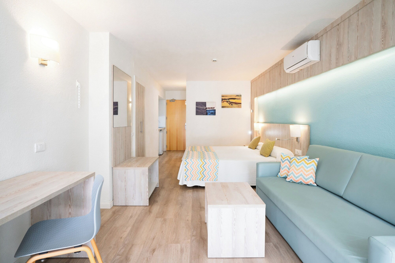 Bedroom 3, Hovima Panorama, Santa Cruz de Tenerife