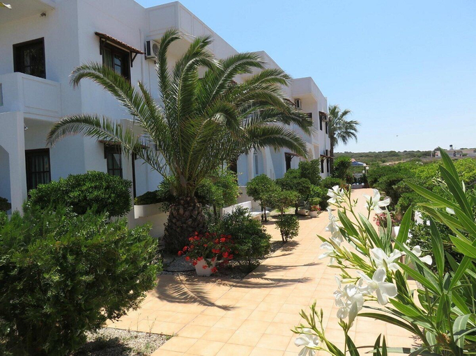 Exterior & Views 2, Cathrin Suites, Crete