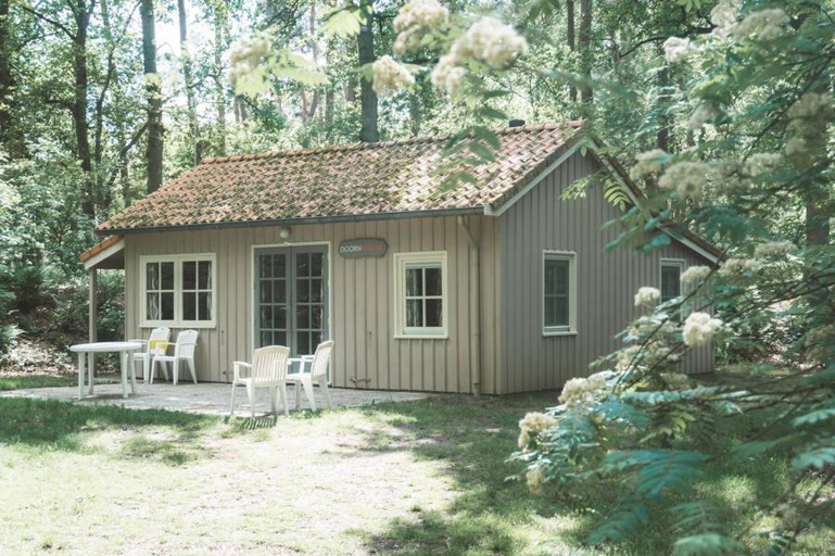 Facilities 2, Chalets De Roos, Ommen