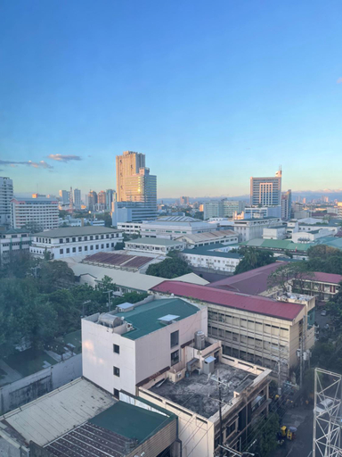 Others 5, 1 Bedroom Condo near US Embassy and St Lukes Medical Clinic, Manila City