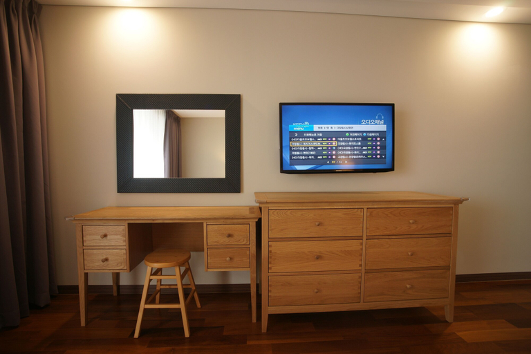 Others 5, IlleInn Hotel, Seogwipo