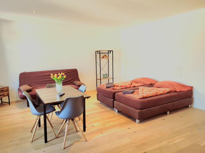 Others 5, Apartment Hasengasse - Free Highspeed-Internet, Wien