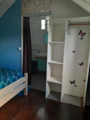4, Les manguiers, Sainte-Anne