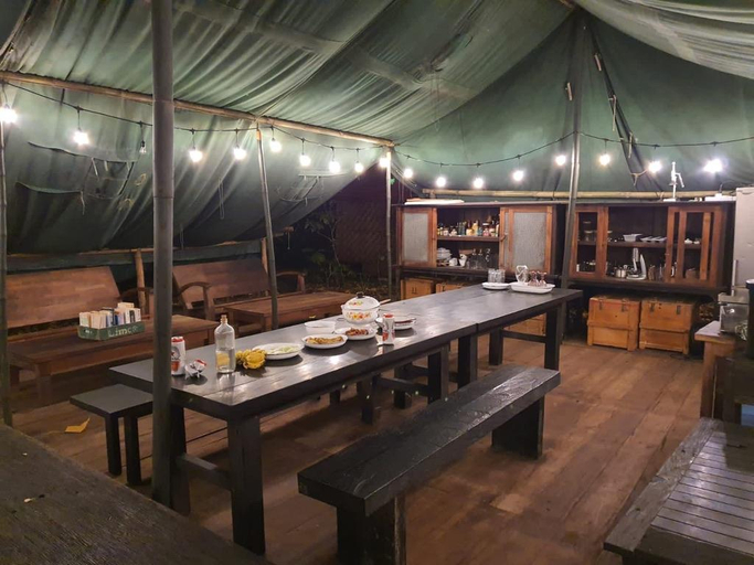 Others 5, Camp Tarimbang