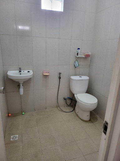 Others 4, VILLA SAMARA, Malang