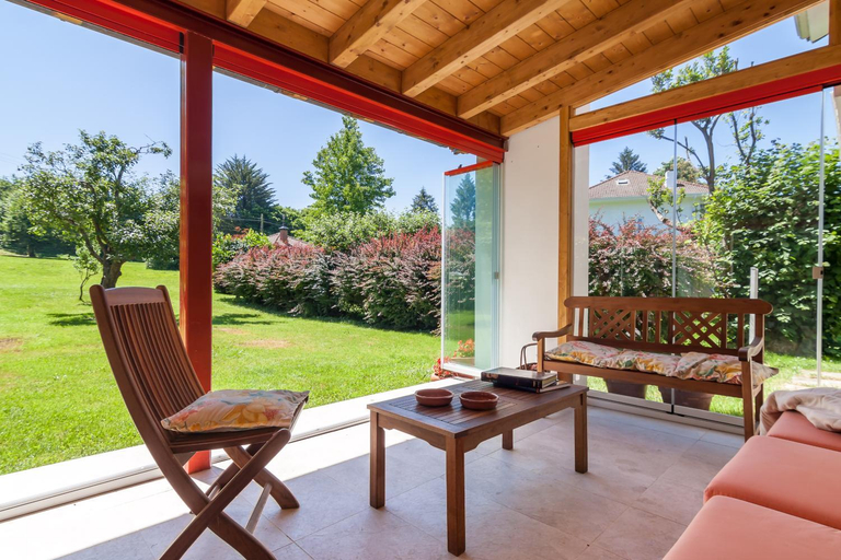 5, La Torrentera de Cantabria, Cantabria