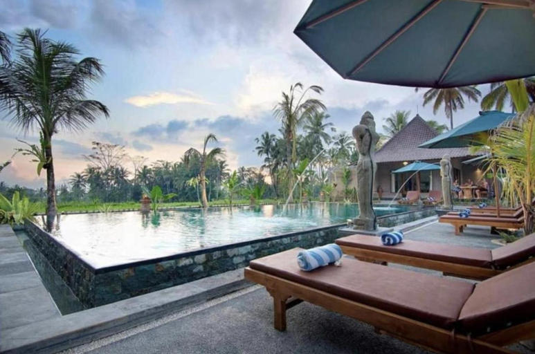 Sport & Beauty 2, Intan Villa Ubud, Gianyar