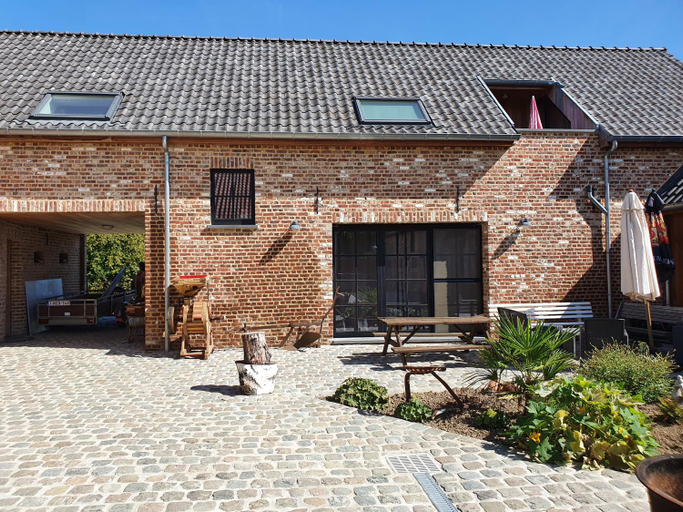 Others 2, B&B Dekorn, Vlaams Brabant