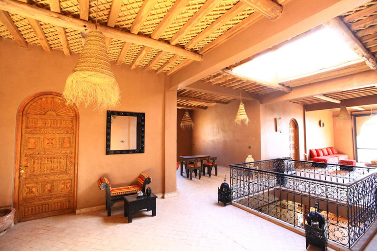 Others 3, Riad Dar Tiziri, Ouarzazate