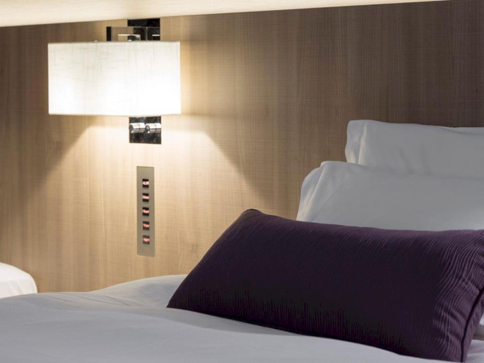 Bedroom 13