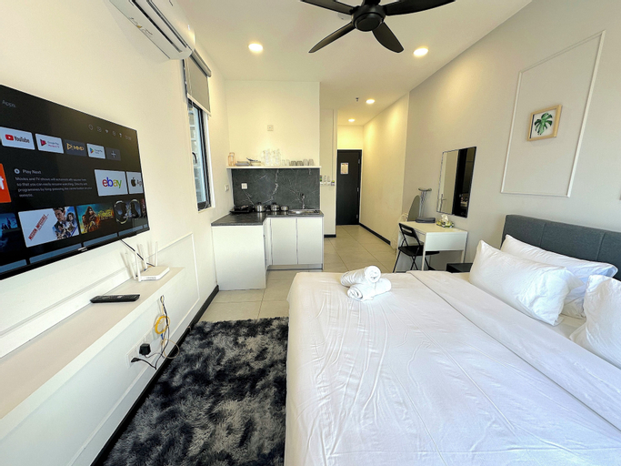 Bedroom 14