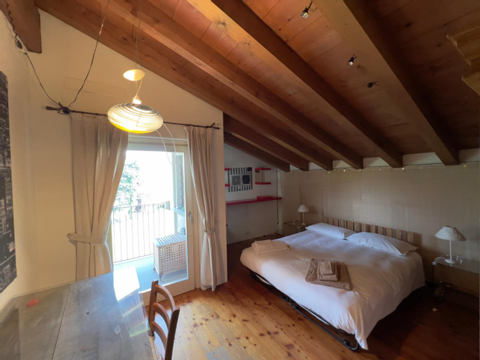 B&B Il Posto delle Rose, Bergamo