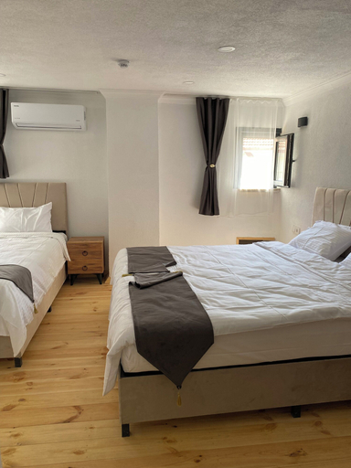 Bedroom 3, Bak cafe& pansiyon, Ayvalık