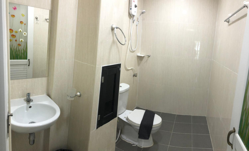 Bathroom, Emma, Muang Rayong