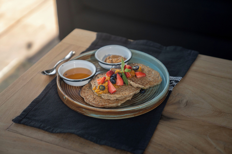 Food & Drinks 5, NEST Baja, Member of Design Hotels, La Paz