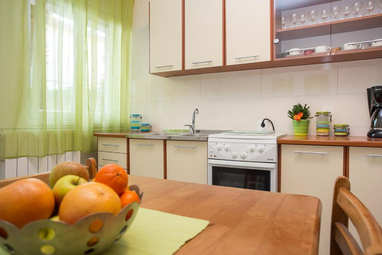 Others 4, Apartments Kraljic, Krk