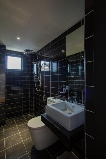 Stella Hotel Room Type - Superior King