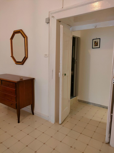 Others 2, Cisterna's rooms, Napoli