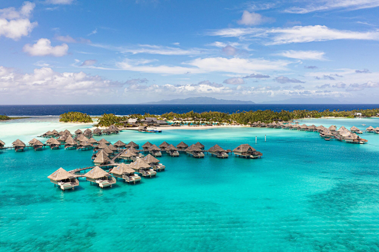 Others 1, The Westin Bora Bora Resort & Spa, Bora Bora