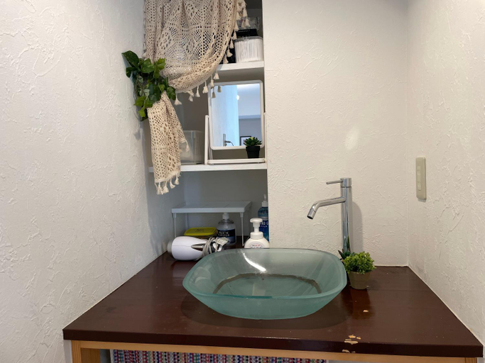 Others 4, S2★5 min Higashi-Shinjuku/1 room per floor~3 pax, Shinjuku