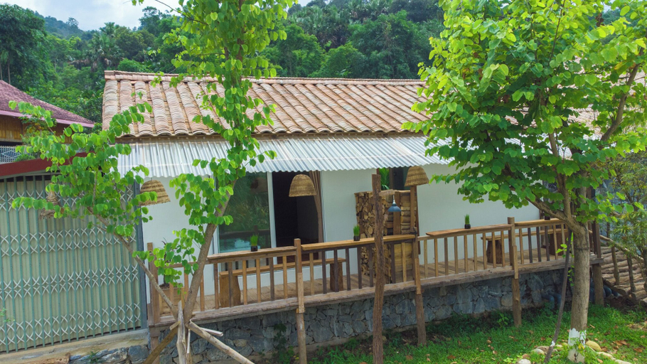 Exterior & Views 2, Anans Home Ha Giang - Tours & Motorbike Rental, Vị Xuyên