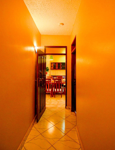 Others 4, Peace Of Mind Suites, Busiiro