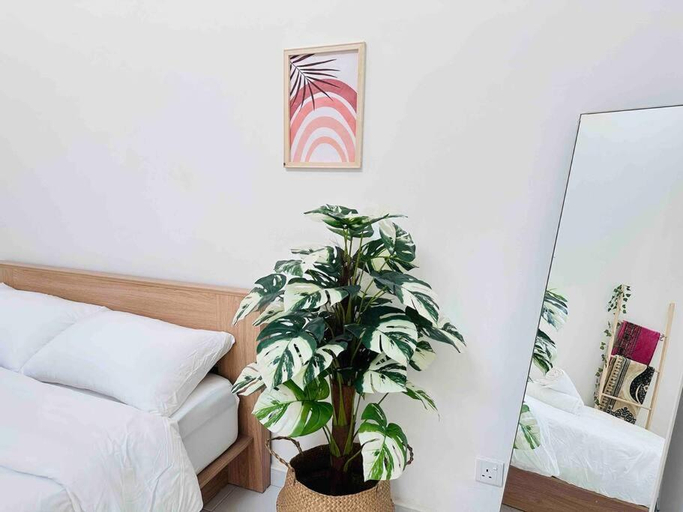 Homestay Gambang Muji Minimalist @ NIA GUESTHOUSE, Kuantan
