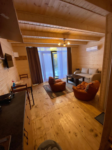 Others 5, Chalet Rivier • შალე რივიერ, Keda