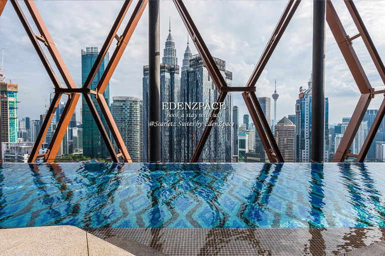 Others 4, Scarletz Suites by Edenzpace @ KLCC Area, Kuala Lumpur