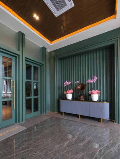 Exterior & Views 2, Valstar Hotel Canggu, Badung