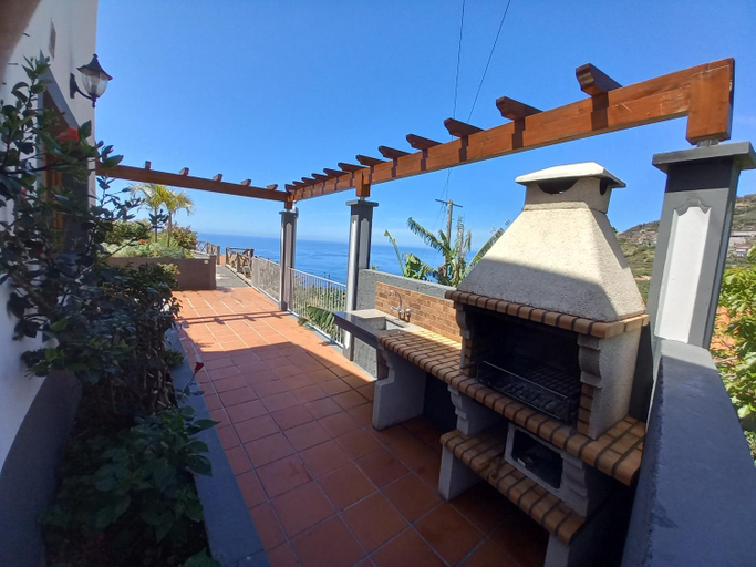 Others 5, Tropical Garden, Calheta