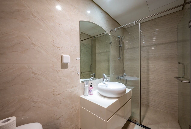 Bathroom 3