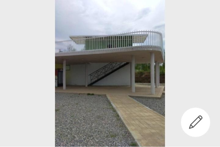Exterior & Views 1, House Gio - Birdwatching, Kobuleti