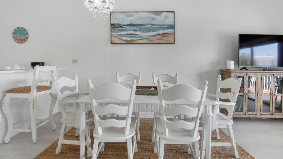 Food & Drinks, .2 Miles From Beach, Bright and Modern Townhome, 3bd, 3bth, Walton