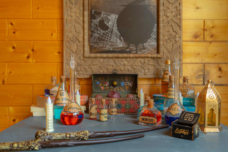 Food & Drinks 4, Whoopers Boutique Kasol , Kullu