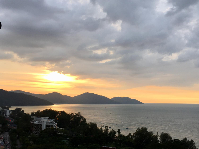 Others 5, Ferringhi Sea View Apartment 777, Penang Island