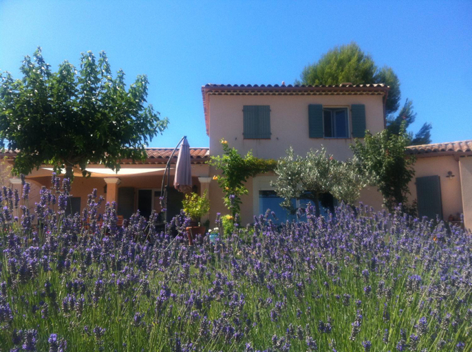 Others 3, LES GRIVES, Var