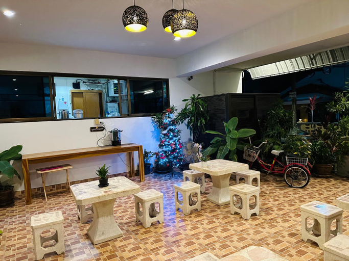 Others 5, JJ Palace, Muang Khon Kaen