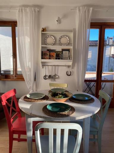 Others 2, B&B Antico Fienile, Gorizia