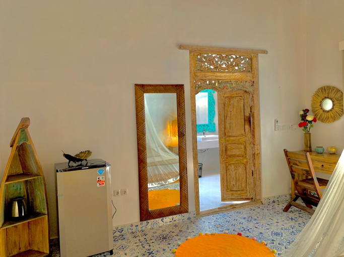 Bedroom 7