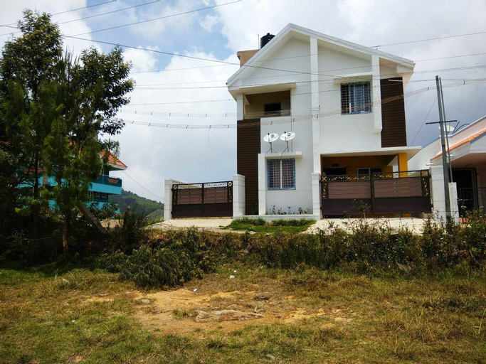 Spring Gardens homestay, Dindigul